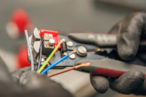Best Electrical Contractors for Businesses  in Breinigsville, PA