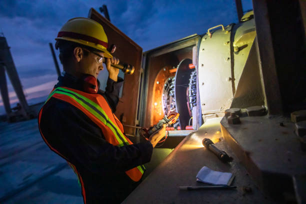 Best Circuit Breaker Repair  in Breinigsville, PA
