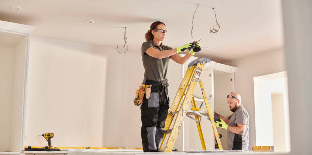 Best Electrical Troubleshooting Services  in Breinigsville, PA