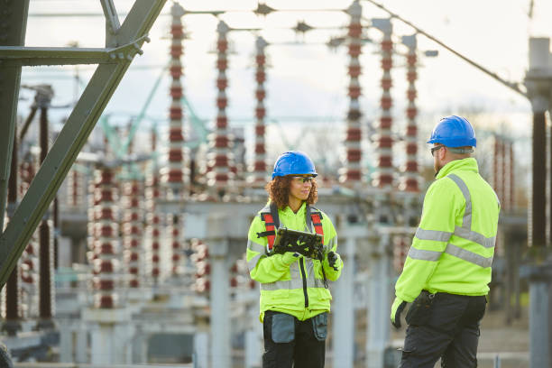 Best Local Electrician Companies  in Breinigsville, PA