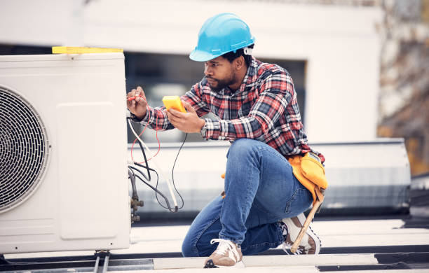 Best Residential Electrician Services  in Breinigsville, PA