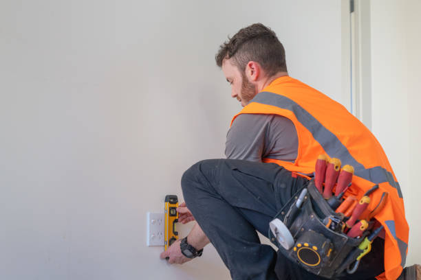 Best Electrical Rewiring Services  in Breinigsville, PA