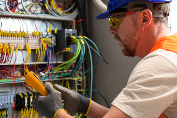 Best Industrial Electrical Services  in Breinigsville, PA