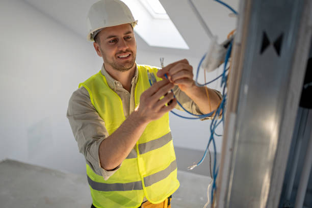 Best Electrical Upgrades for Homes  in Breinigsville, PA